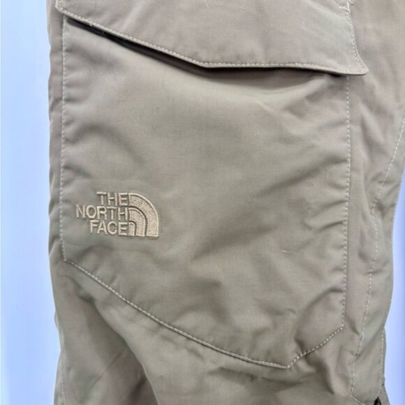 The North Face Freedom Insulated Khaki Pant Size Medium - Picture 5 of 12